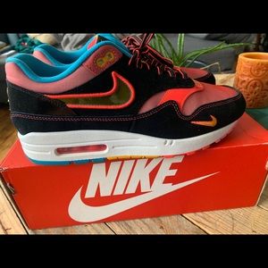 Nike Air Max 1 Chinatown CNY size 8.5